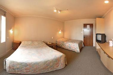 Equestrian Hotel Christchurch Phòng bức ảnh