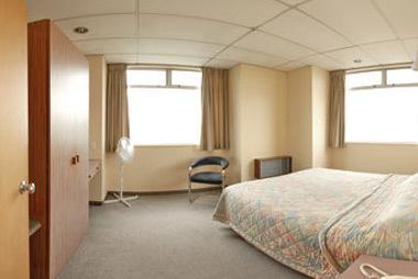 Equestrian Hotel Christchurch Phòng bức ảnh