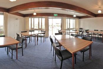Equestrian Hotel Christchurch Ngoại thất bức ảnh